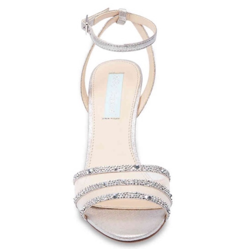 💎blue by betsey johnson 💎